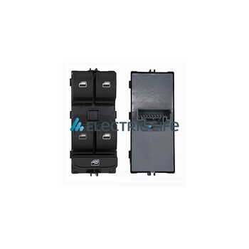 ZRSKB76002 electriclife