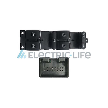 ZRVKB76002 electriclife