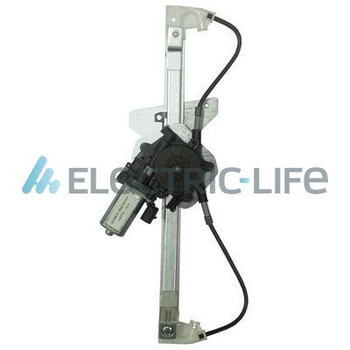 ZR VL22 R electriclife