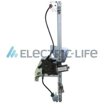 ZR VL23 R electriclife