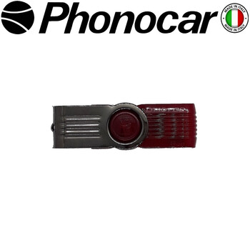 05.8406 USB STICK electriclife