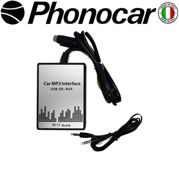 05.8406 VOLVO SC WII electriclife