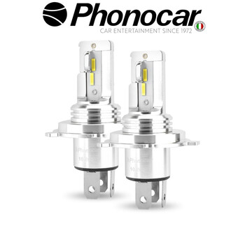 07.558 PHONOCAR electriclife
