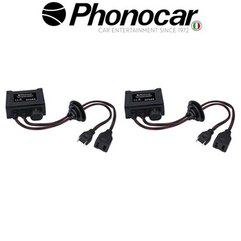 07.585 PHONOCAR electriclife