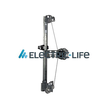ZR CT907 R electriclife