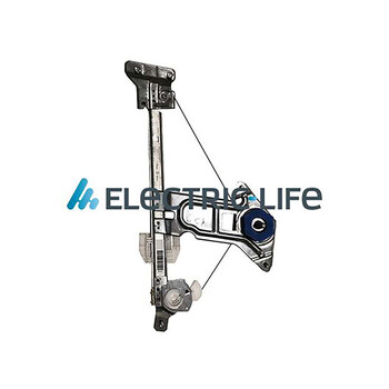 ZR CT908 L electriclife