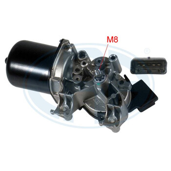 E 460041A electriclife