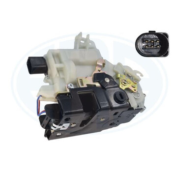 E 660245 electriclife