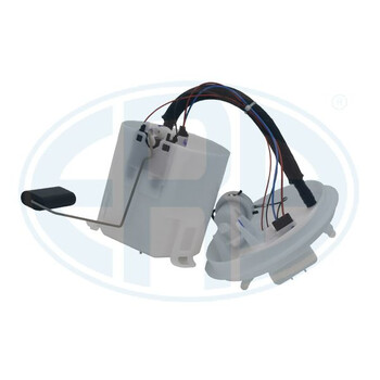 E 775407 electriclife