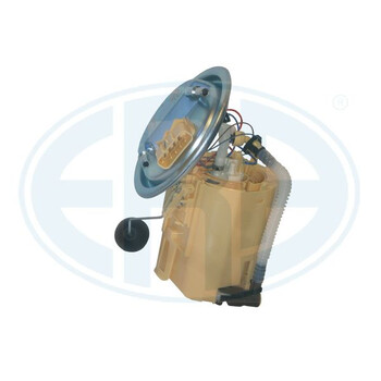 E 775445 electriclife