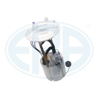 E 775537 electriclife