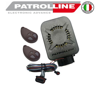 HPS 940-9.1561 PATROL electriclife