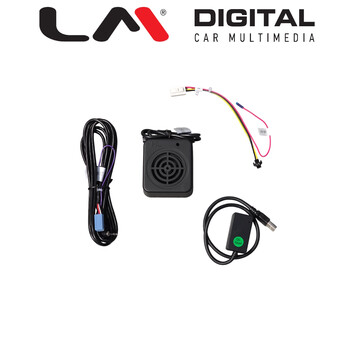 LM ACC EVO electriclife