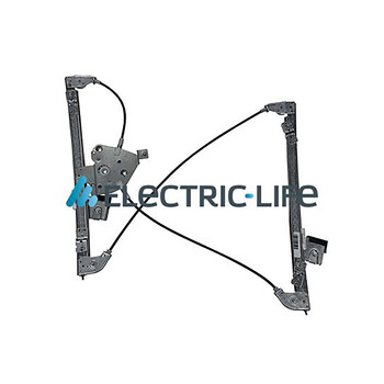 ZR PG727 R electriclife