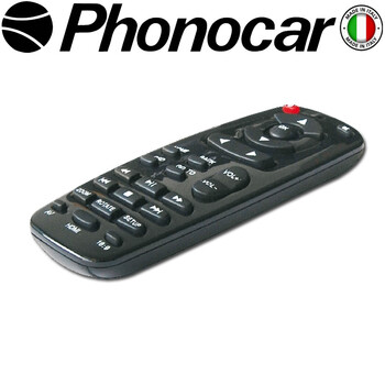 REMOTE PH VM 540 electriclife