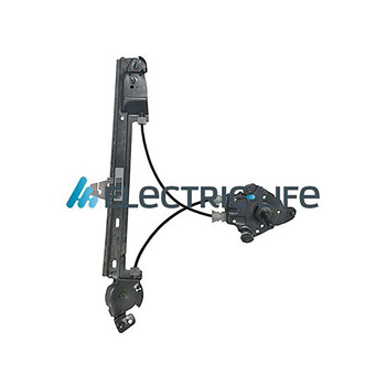 ZR RN921 R electriclife