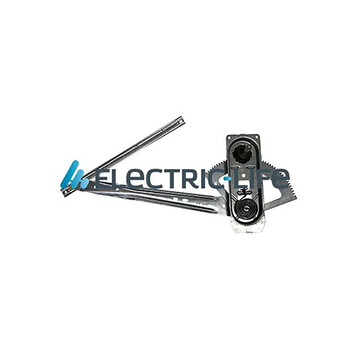 ZR ZA957 R electriclife