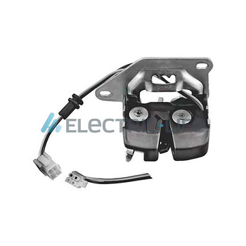 ZR37212 electriclife