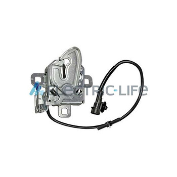 ZR37237 electriclife