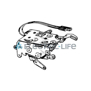 ZR40190 electriclife