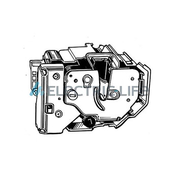 ZR40391 electriclife