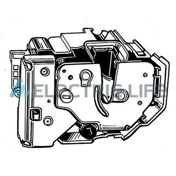 ZR40395 electriclife