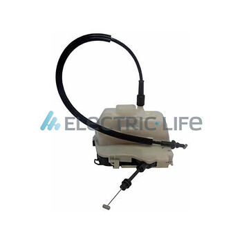 ZR40415 electriclife