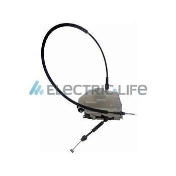 ZR40424 electriclife