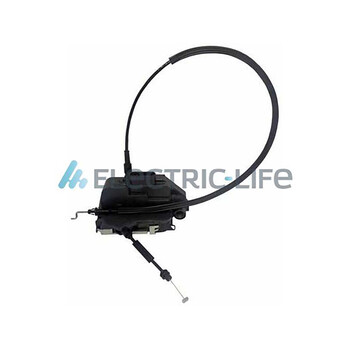 ZR40429 electriclife