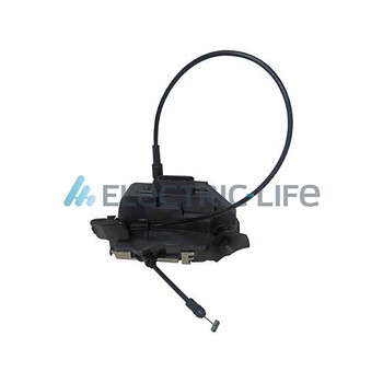 ZR40435 electriclife