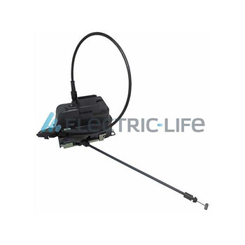 ZR40453 electriclife