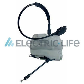 ZR40461 electriclife