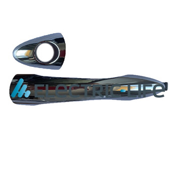 ZR80888 electriclife