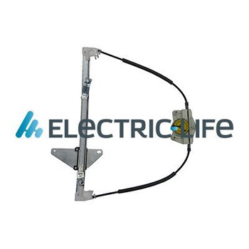 ZR CT733 R electriclife