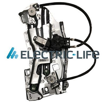 ZR CT75 R electriclife