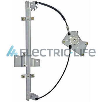 ZR DN712 L electriclife