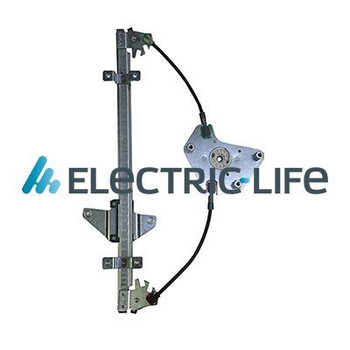ZR DN762 L electriclife