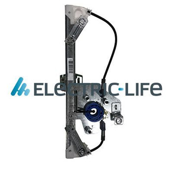ZR FR746 L electriclife