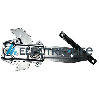 ZR LR902 L electriclife
