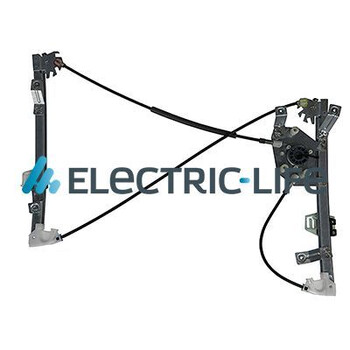 ZR OP742 L electriclife