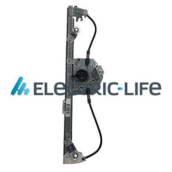 ZR OP744 R electriclife