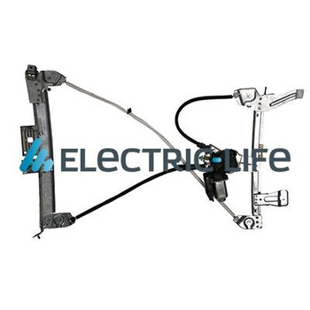 ZR PGO70 R C electriclife