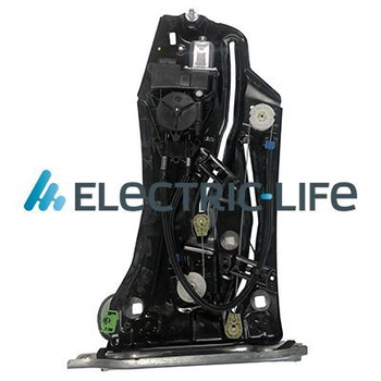 ZR PGO72 R C electriclife