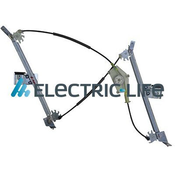 ZR PR702 R electriclife