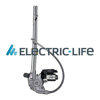 ZR RNO116 R C electriclife