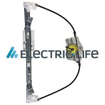 ZR SK717 L electriclife