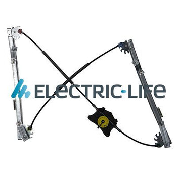 ZR SK721 R electriclife
