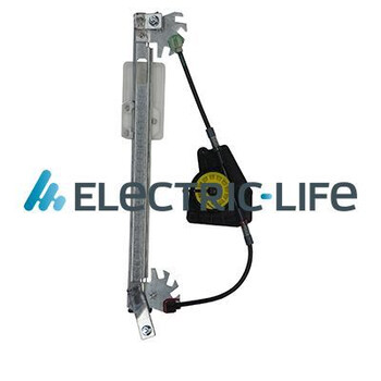 ZR ST713 R electriclife