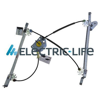 ZR VK763 R electriclife