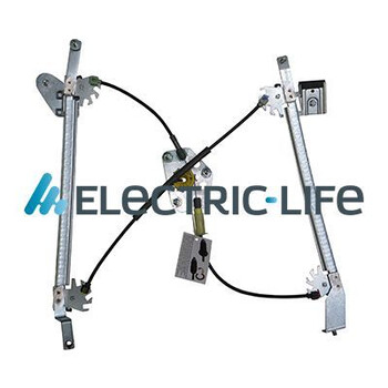 ZR VK764 L electriclife